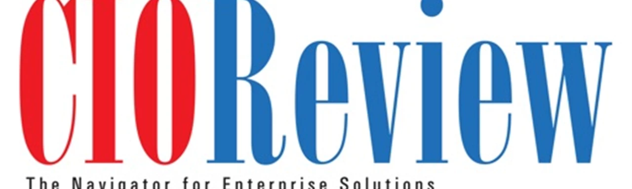CIO Review Logo