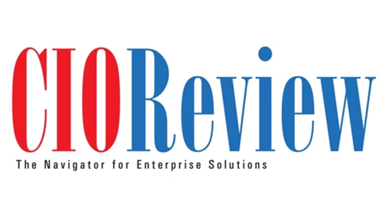 CIO Review Logo