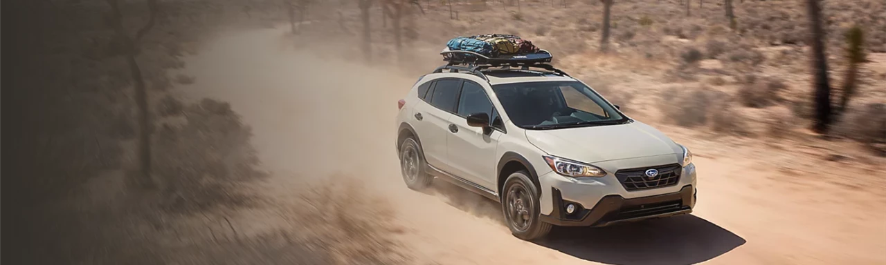 Efficient media management with KNVEY for Subaru of America