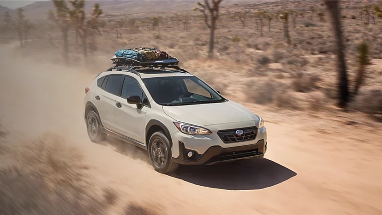 Efficient media management with KNVEY for Subaru of America