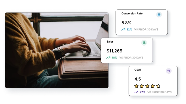 KNVEY Guides | Time and Cost Savings